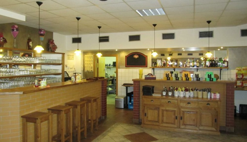 Hotel Arnika Janské Lázně